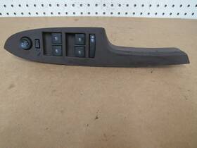 22972505 Cadillac 13 14 15 16 17 18 Ats Driver Window Switch Oem