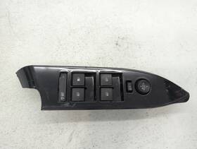 22993703 Cadillac 2013-2014 Xts Driver Left Door Master Power Window Switch Uzk7l