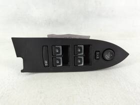 23171429 Cadillac 2014-2019 Cts Driver Left Door Master Power Window Switch Fz3zq