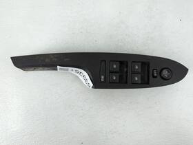 23174985 Cadillac 2014-2018 Ats Driver Left Door Master Power Window Switch Pwkfp