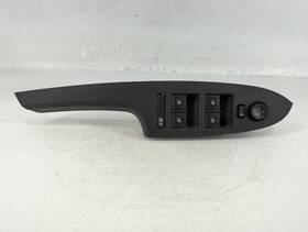 23174989 Cadillac 2013-2014 Ats Driver Left Door Master Power Window Switch Rawn1