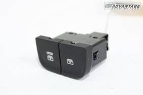 23177904 Cadillac 2016-2020 Ct6 Rear Right Side Door Sunroof Sunshade Switch Button Oem