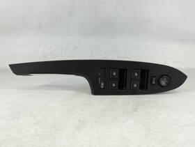 232441478 Cadillac 2015-2018 Ats Driver Left Door Master Power Window Switch Xojlm