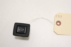23375177 Cadillac 2016 - 2020 Ct6 Trunk Deck Lid Open Release Switch Button Oem