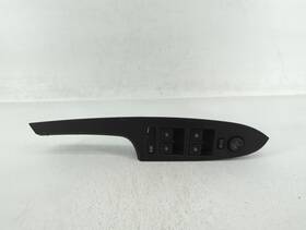 23441478 Cadillac 2014-2018 Ats Driver Left Door Master Power Window Switch Hs4j7