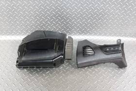 23474646 Cadillac 15-17 Yukon Black Heads Up Display Hud Projector With Switches Oem Factory