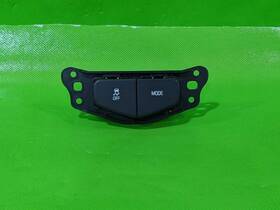 23474827 Cadillac 16-19 Ats Tcs Traction Control Switch Oem 4439-9