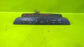 251-00747 Cadillac 96 97 Seville Trip Reset Info Fuel Trunk Release Switch Oem 105-2
