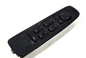 25719210 Cadillac 2000-2005 Deville Driver Master Window Switch Oem Ff