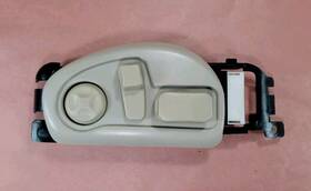 25735127 Cadillac 2000-2005 Deville Seville Right Passenger Front Seat Lumbar Switch Oem