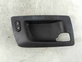 25743289 Cadillac 2003 Cts Passenger Right Power Window Switch Crw90