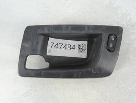 25743290 Cadillac 2003-2007 Cts Driver Left Door Master Power Window Switch Qf1hv