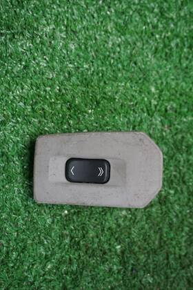 25750264 Cadillac 2005 06 07 Cts Right Window Switch Oem