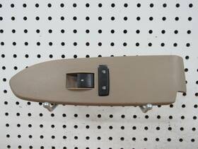 25783498ad Cadillac 2012 Cts Left Drivers Window Switch Oem