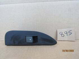 25836945 Cadillac 2008 Cts Driver Left Rear Power Door Window Switch Oem