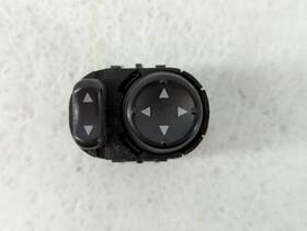 25899505 Cadillac 2007 Escalade Esv Driver Left Door Master Power Window Switch Bhji1
