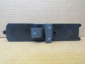 25930314ab Cadillac 2009 10 2011 2012 13 2014 Cts Right Passenger Window Control Switch Oem