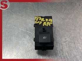 25955380 Cadillac 2010 2011 2012 Srx Rear Right Window Switch Oem