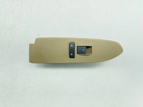 25970549ab Cadillac 08-14 Cts Front Passenger Right Side Power Window Switch