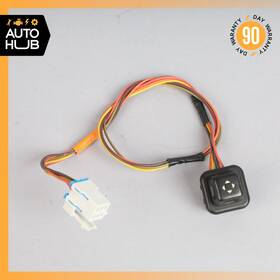 26090711 Cadillac 04-09 Xlr 4.6l V8 Steering Column Adjustment Switch Oem