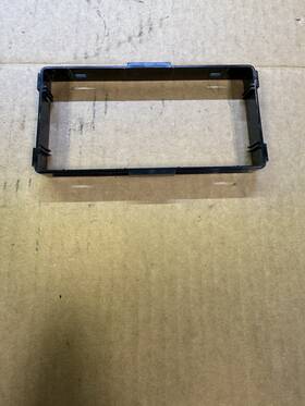 3528586 Cadillac 1994 1995 Deville Headlight Switch Mount 3528586 Cadillac 1994 1995 Deville Headlight Switch Mount