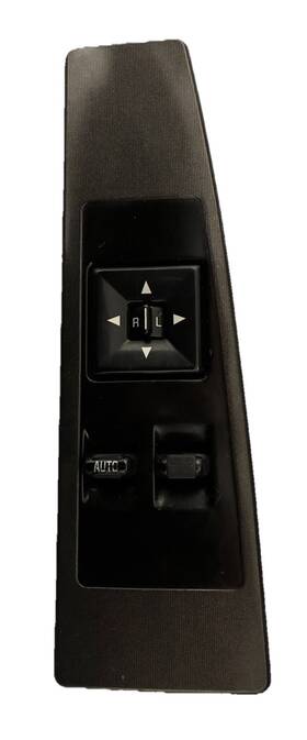 3530530 Cadillac 1992-1995 Eldorado Coupe 2dr Driver Left Master Power Window Switch Oem