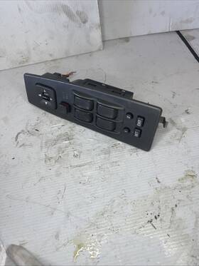 3544505 Cadillac Oem 1992-1997 Seville Sts 1.3 Drivers Master Window Switch Unit A5/3
