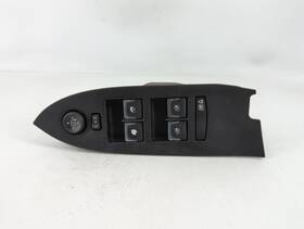 371133 Cadillac 2013-2015 Cts Driver Left Door Master Power Window Switch Pm11m