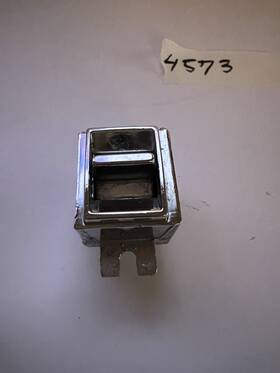 5719252 Cadillac 60s 70s Oldsmobile Oem Power Window Switch 3-pin