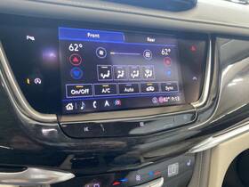 594-10695 Cadillac Info-gps-tv Screen 8.00 Inch Display Driver Information Fits 20-23 Xt6 996458