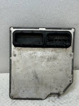 5wk33520ed Cadillac 2009 Cts At Transmission Control Module Unit Tcm Tcu 5wk33520e Aa 73
