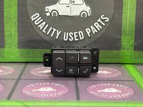 604-65246 Cadillac 2011 Cts Dash Information Traction Control Switch Ident Oem
