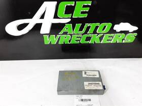 638-01777 Cadillac Audio Equipment Radio Satellite Receiver Opt U2k Fits 04-05 Xlr 528359