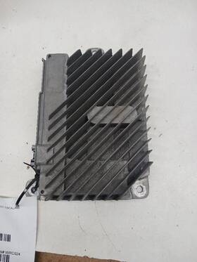 638-10206 Cadillac Audio Equipment Radio Amplifier Id 84503465 Fits 17-20 Escalade 11445347