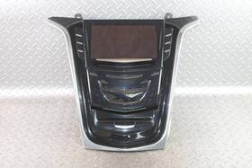 638-10425 Cadillac 2017 Escalade Audio Radio Stereo Navigation Display Screen Control Panel Oem Wty