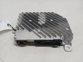 638-12034 Cadillac Audio Equipment Radio Amplifier Id 84500490 Fits 19 Xts 11163949