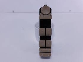 641-00154 Cadillac 06-11 Dts Driver Master Power Lock Window Mirror Switch Oem Lkq