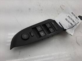 Cadillac 641-00168l 2010-2012 Srx Driver Front Door Switch Mirror Opt Dr5 Id 20847488