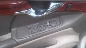 641-00286l Cadillac Drivers Master Window Switch Driver Front Door Mirror And