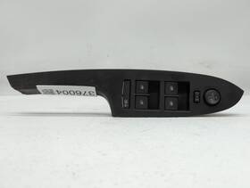 641-02681 Cadillac 2013-2013 Ats Driver Left Door Master Power Window Switch Hbdzr