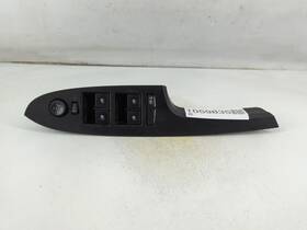 641-02746 Cadillac 2013-2013 Ats Driver Left Door Master Power Window Switch Rs891