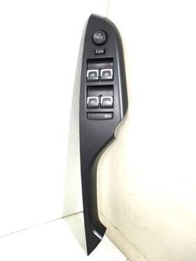 641-02817l Cadillac 14 15 16 Srx Black Driver Master Window Mirror Door Switch Oem Lkq