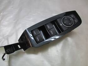 641-10530l Cadillac 20 21 22 Ct5 Master Power Window Switch Oem Lkq