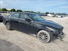 646-01987 Cadillac Fuse Box Engine Id 23218143 Fits 16 Cts 7575628