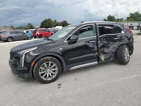 646-12332 Cadillac Fuse Box Engine Fits 20 Xt4 535398