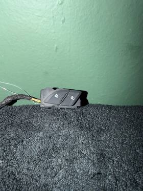 Cadillac 723.gm6n16 Xts Sedan 15-19 Interior Power Door Lock Switch Pass