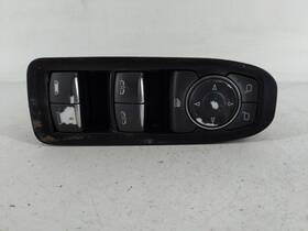 84079710 Cadillac 2017-2020 Xt5 Driver Left Door Master Power Window Switch Aag10