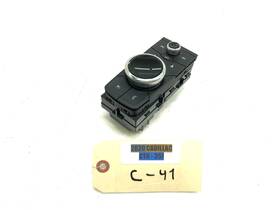 84471959 Cadillac 2019-2020 Ct6 Center Console Radio Control Switch Oem