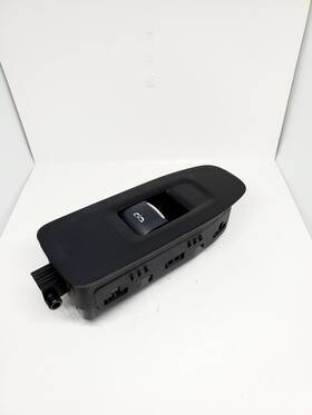 23351607 Cadillac 84583126 2017-2024 Xt5 Front Right Passenger Side Door Window Switch