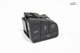 84624553 Cadillac 2020-2024 Ct5 Console Vehicle Stability Traction Control Switch Oem